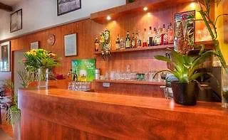 Sky Charles De Gaulle 3* Гуссенвиль