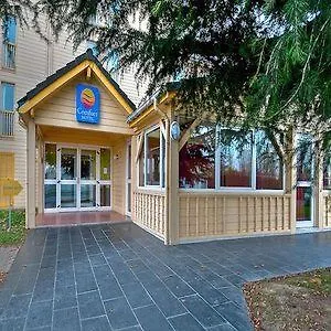 Sky Charles De Gaulle 3* Гуссенвиль