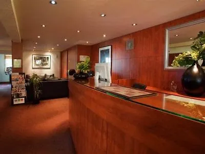 Hotel Sky Goussainville Charles De Gaulle