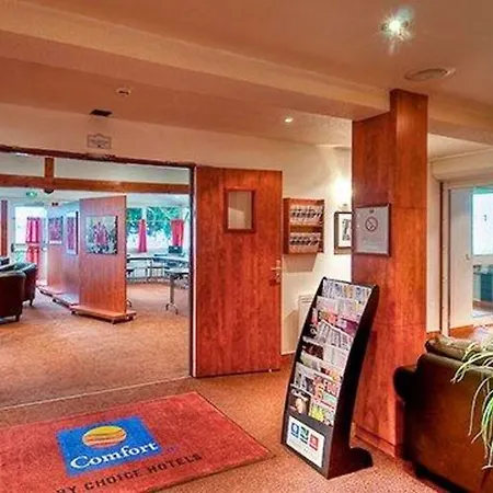 Hotel Sky Goussainville Charles De Gaulle