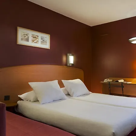 Hotel Sky Goussainville Charles De Gaulle Goussainville (Val-d'Oise)